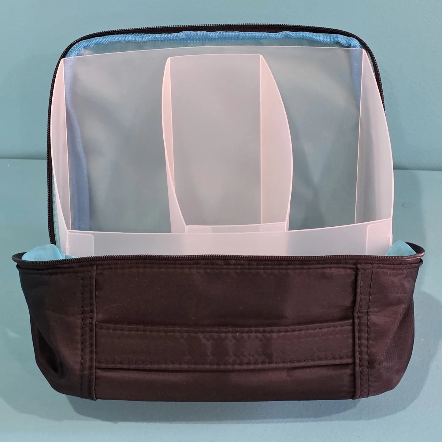 The Organized Option - Tag Along Tote I