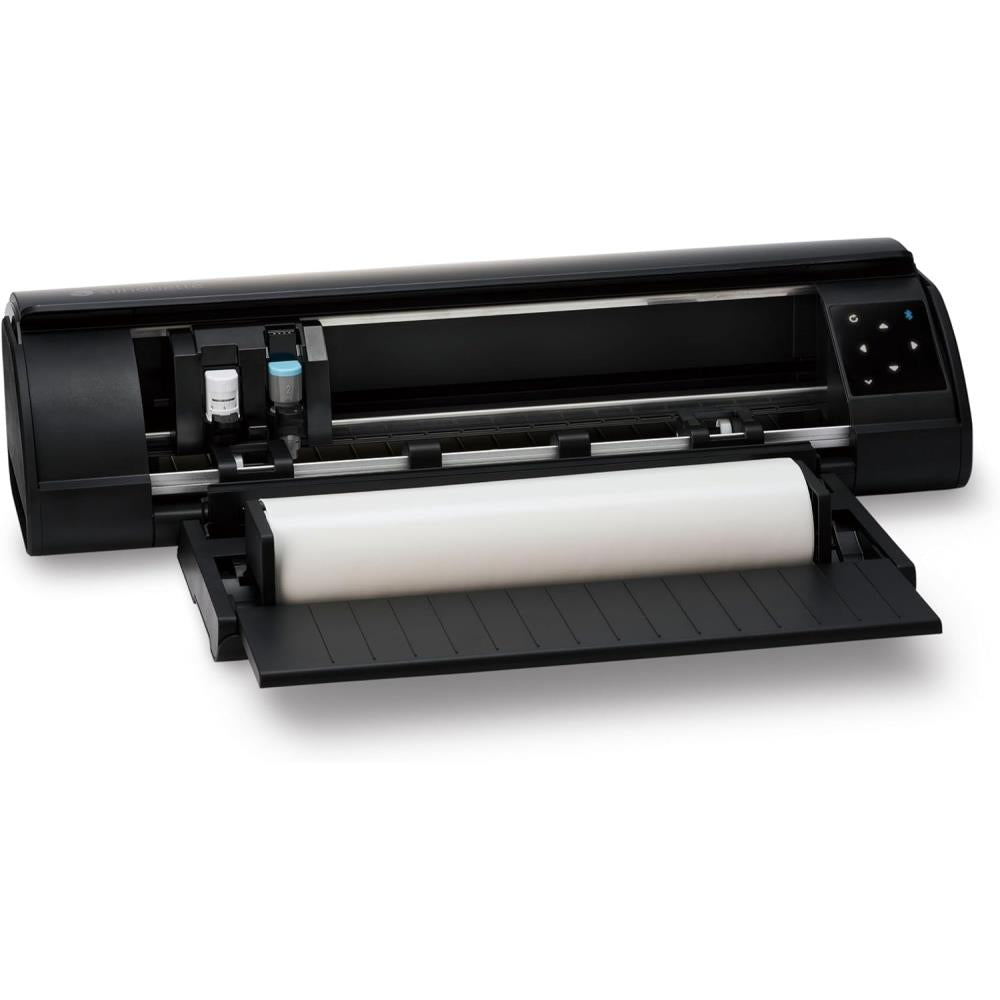 Silhouette - Cameo 5