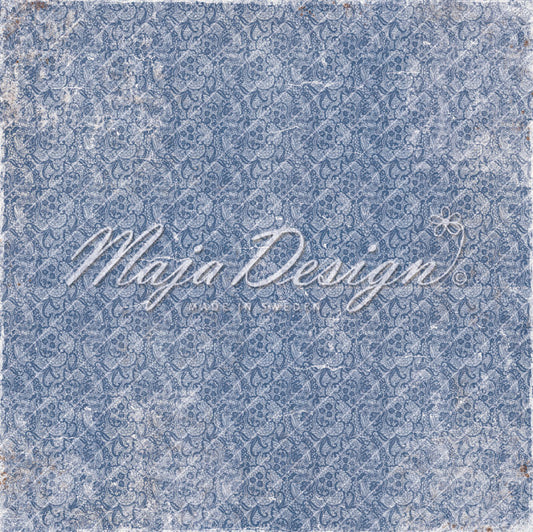 Maja Designs - Denim & Girls - Loose Fit