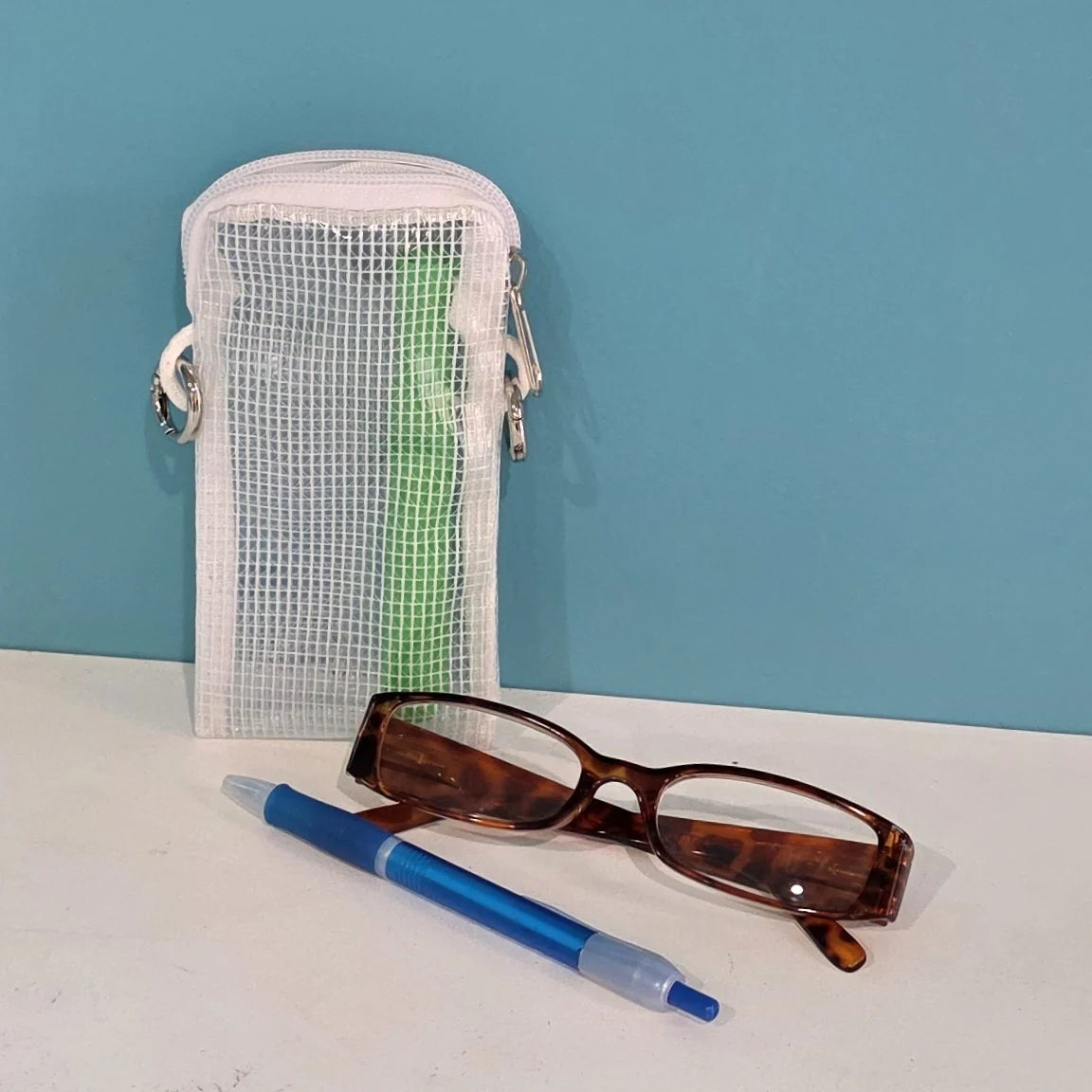 The Organized Option - Perfect Pouch - Pen Pouch