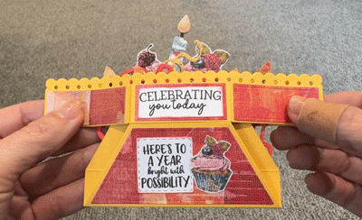 Karen Burniston - March 2026 Zoom Class