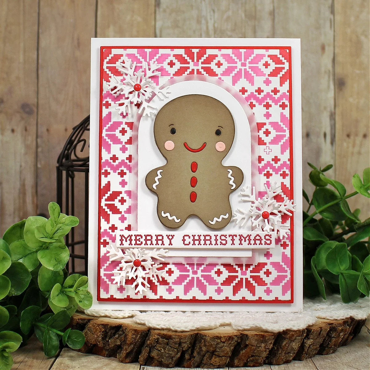 Spellbinders - Cutting Dies - Essential Arches