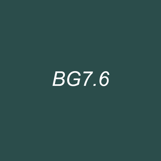 Olo BG7.6 Grandidierite
