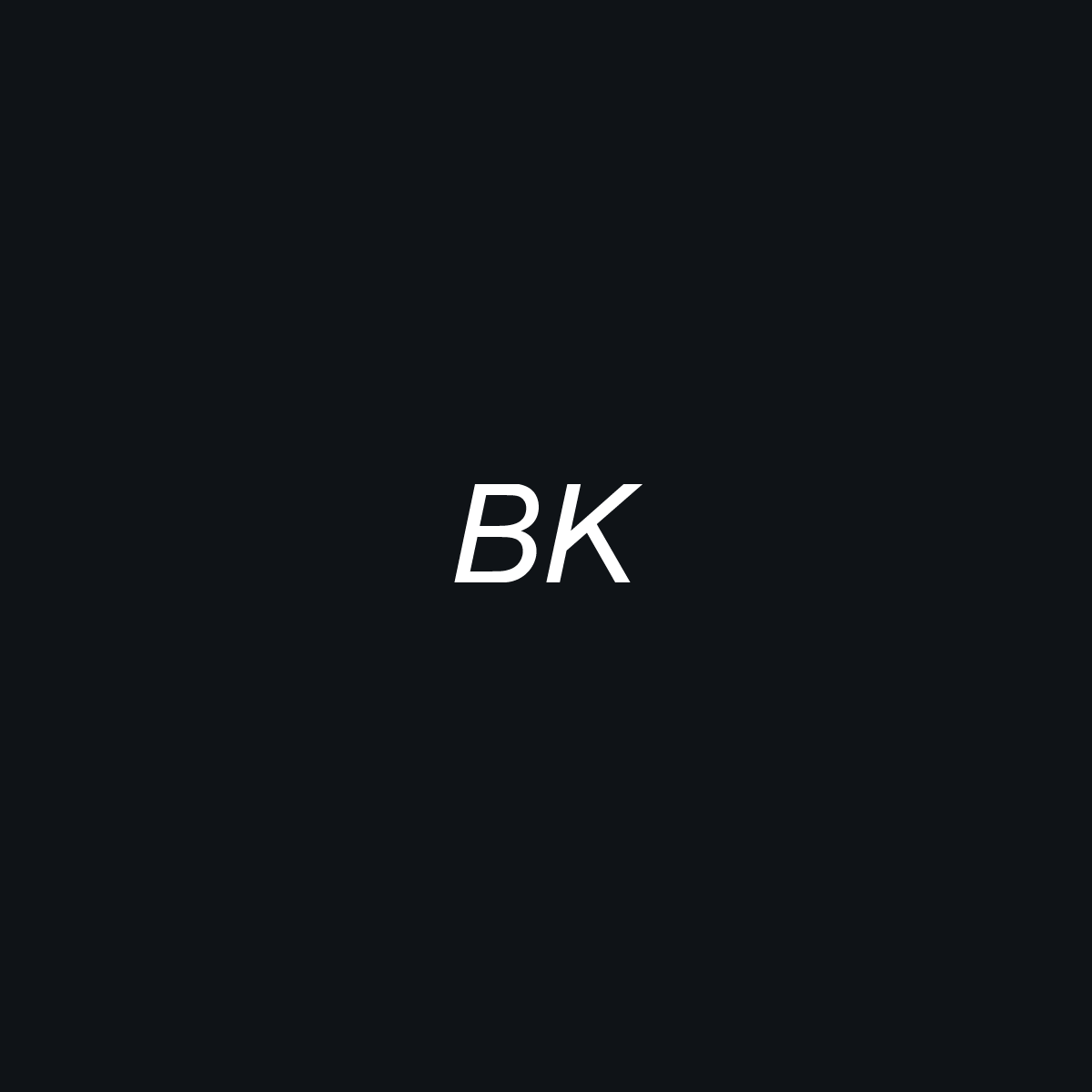 Olo Bk Blue Black