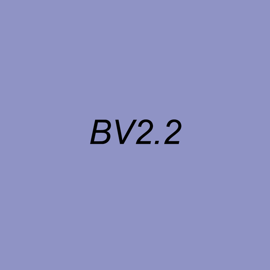 Olo BV2.2 Periwinkle