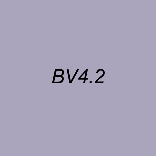 Olo BV4.2 Bellflower