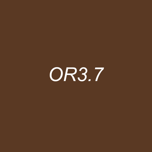 Olo OR3.7 Mocha