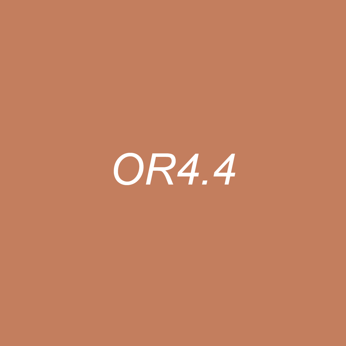 Olo OR4.4 Rosy Bonnet