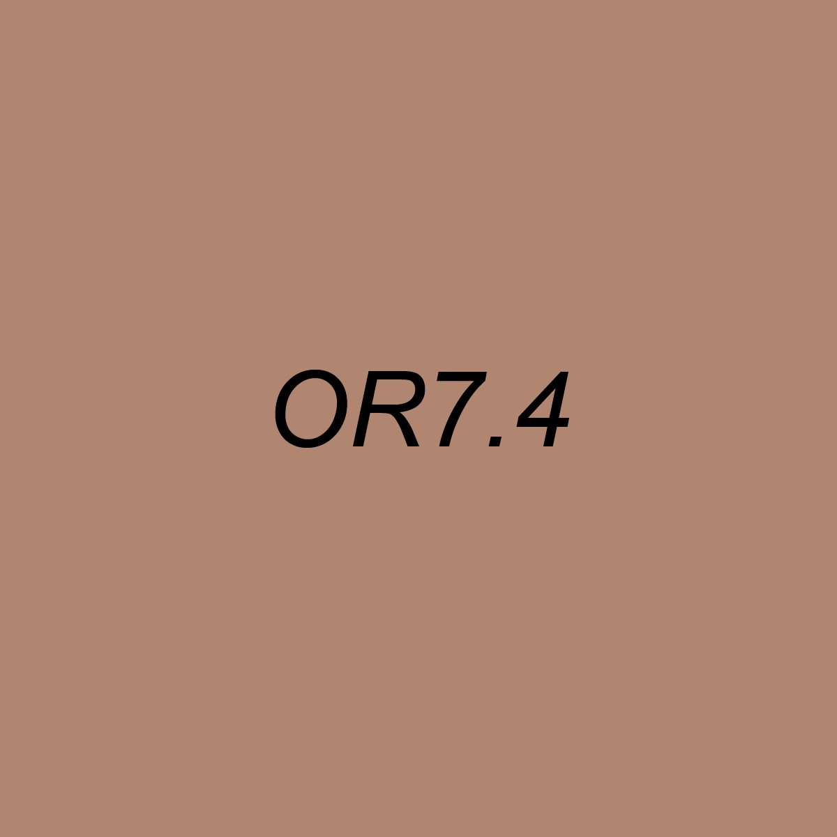 Oo7 Liquid Olo OR7.4 Milk Tea – Scrapp'n Savvy