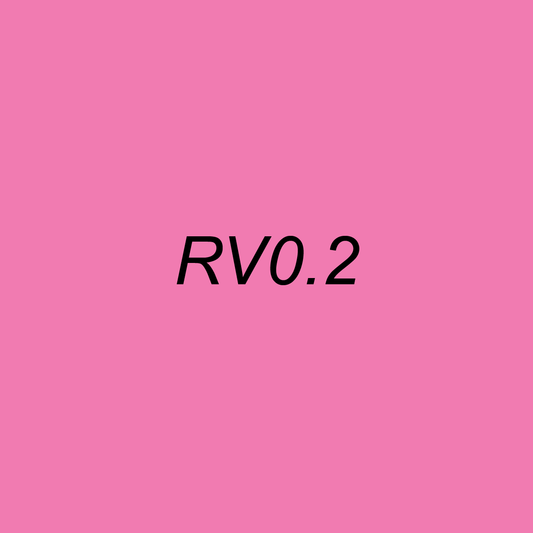 Olo RV0.2 Bubble Gum