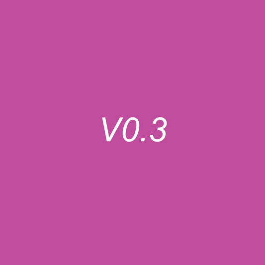 Olo V0.3 Aster