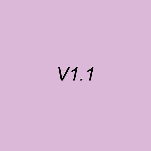 Olo V1.1 Heather