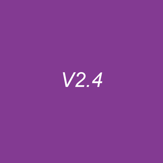 Olo V2.4 Violet