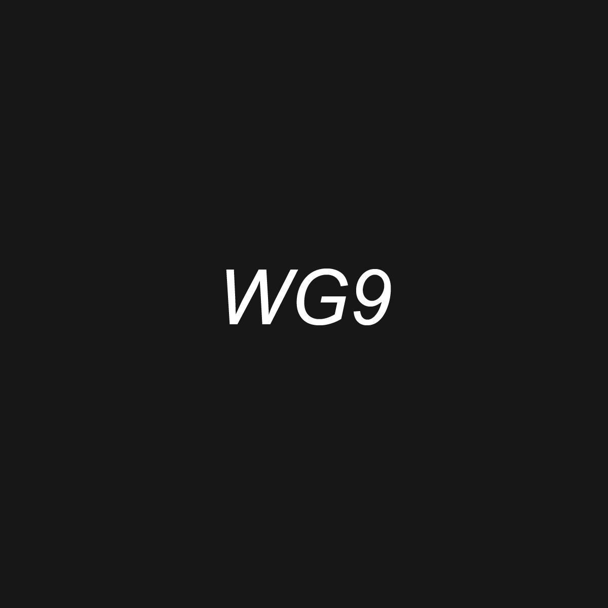 Olo WG9 Warm Gray 9