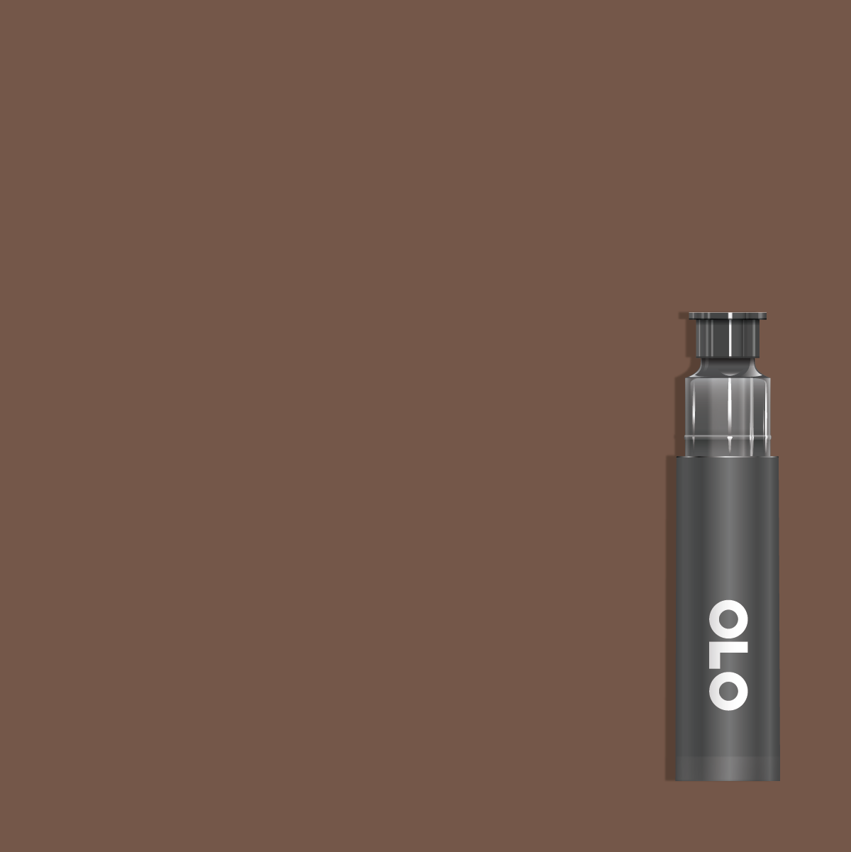 OLO OR7.6 Light Walnut Replacement Cartridge