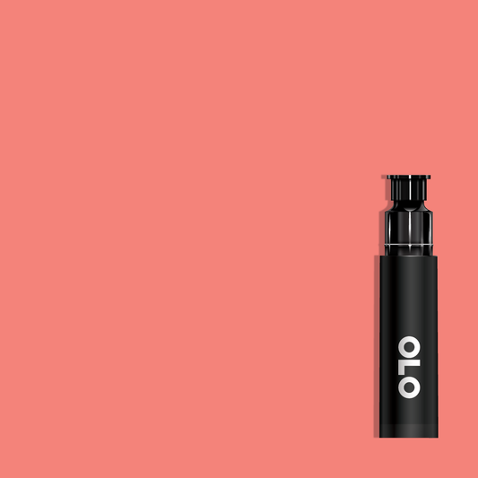 OLO R0.2 Pink Lemonade Replacement Cartridge