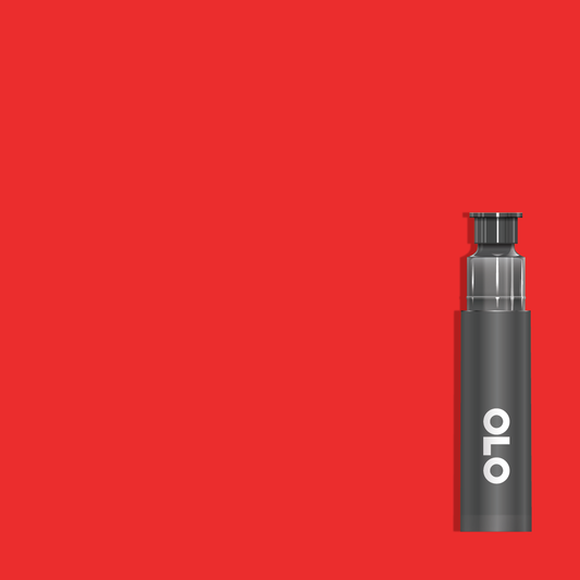 OLO R0.4 Red Grapefruit Replacement Cartridge
