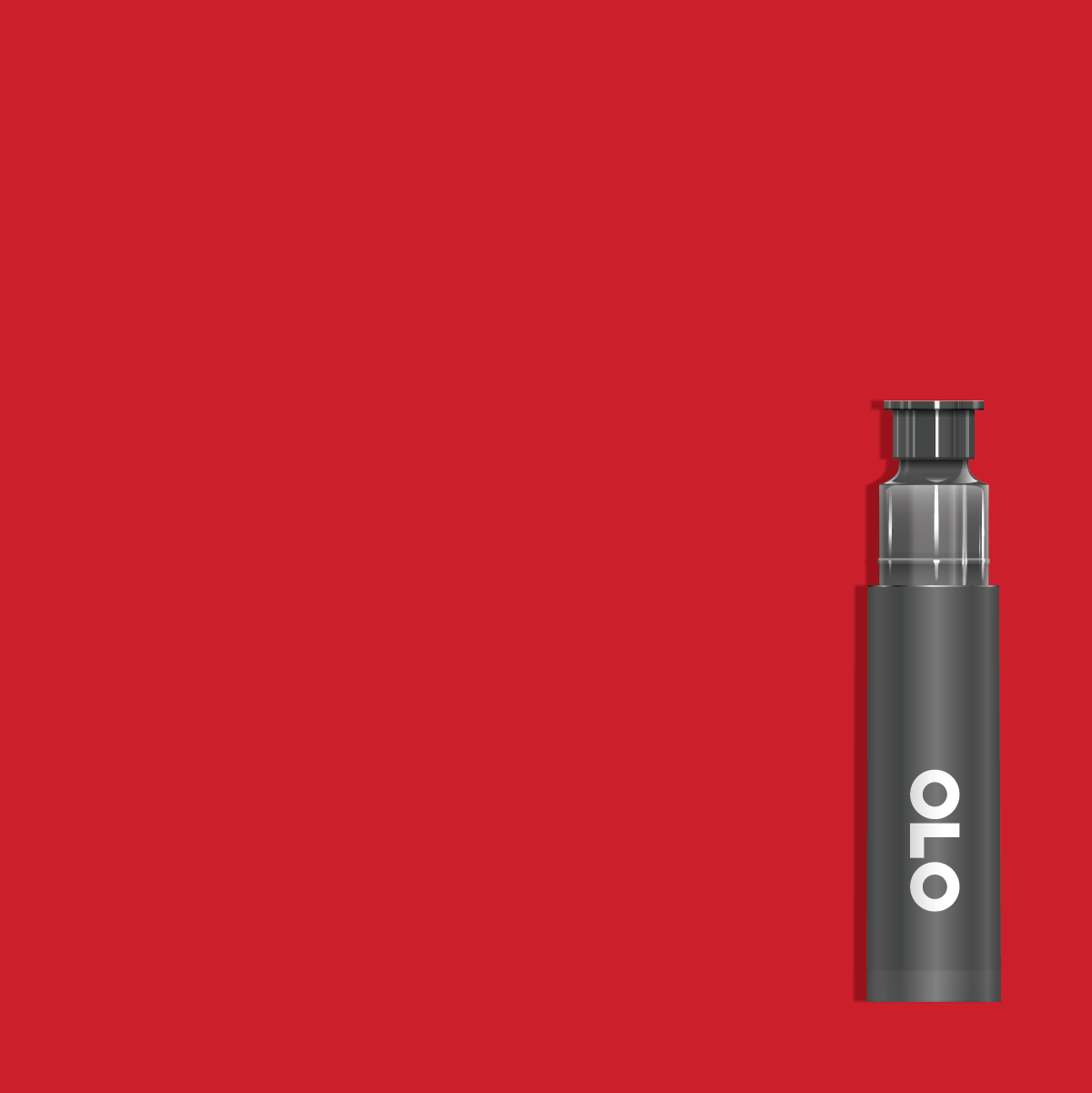 OLO R1.5 Lingonberry Replacement Cartridge