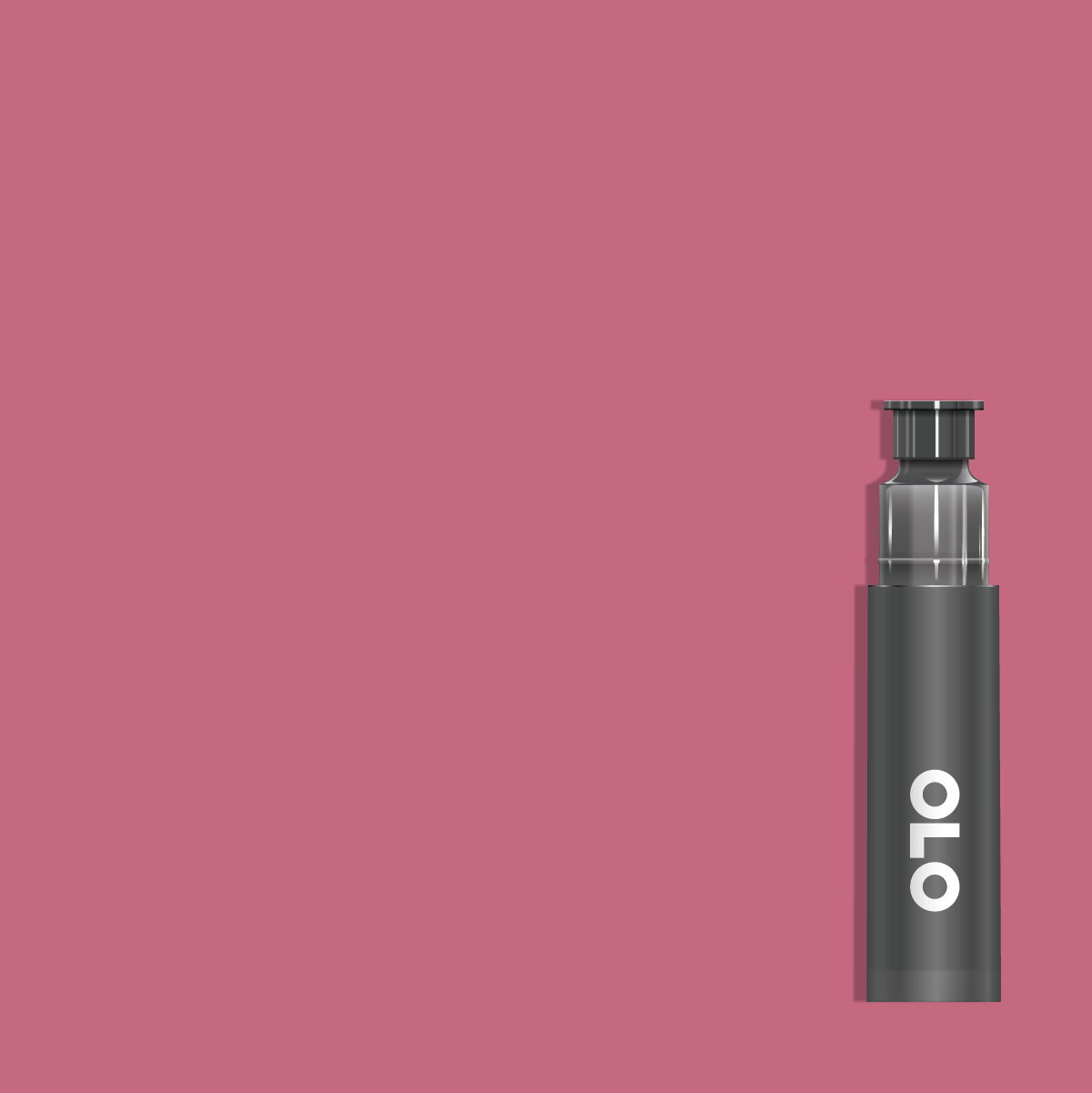 OLO R5.3 Dusty Rose Replacement Cartridge