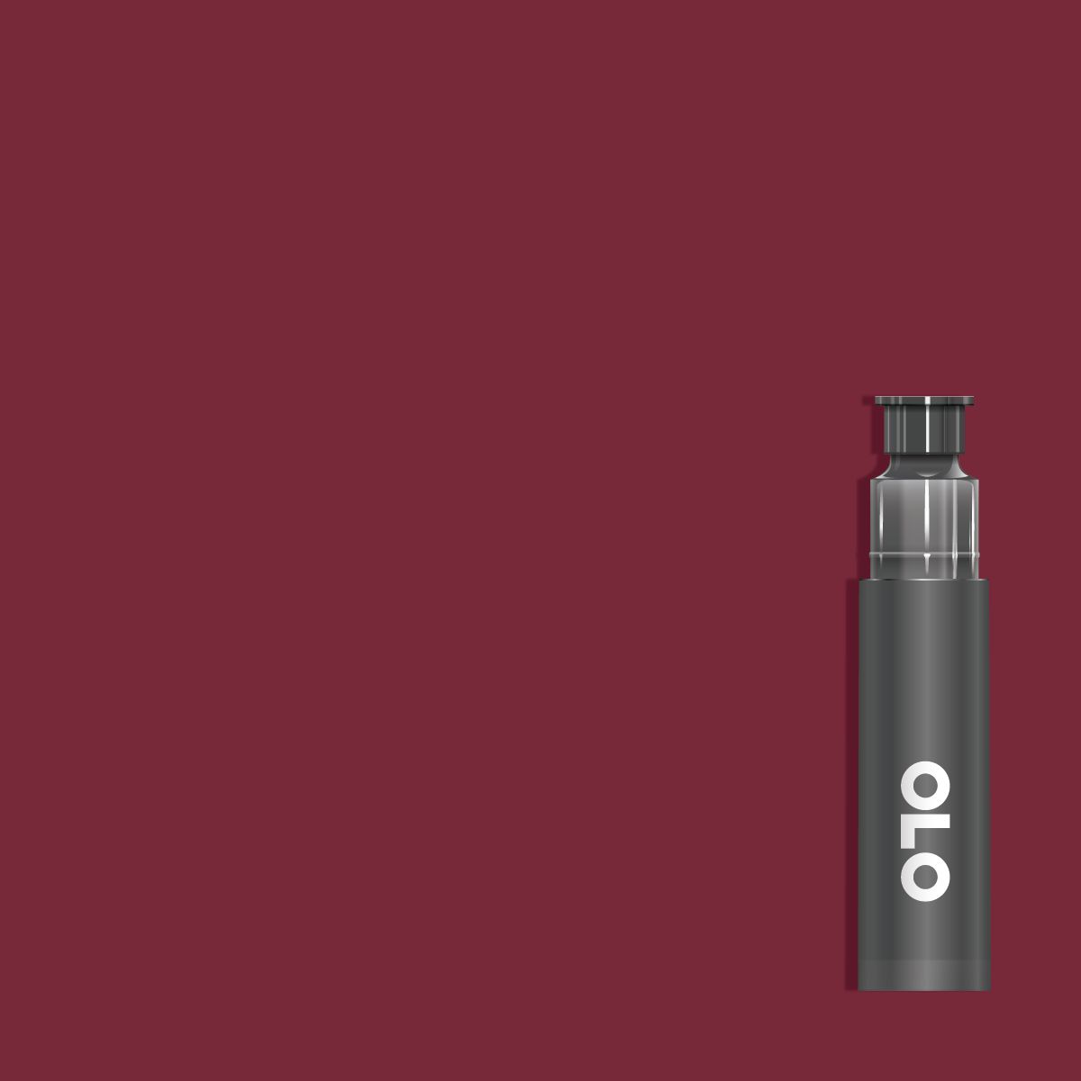 OLO R5.7 Amaranth Replacement Cartridge