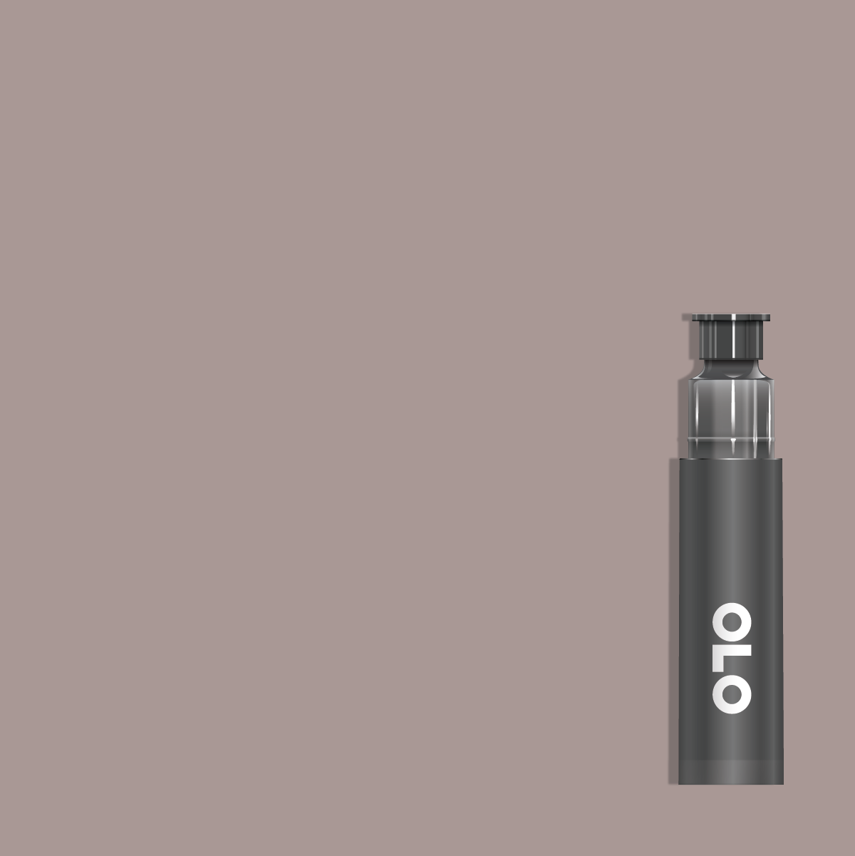 OLO RG3 Red Gray 3 Replacement Cartridge