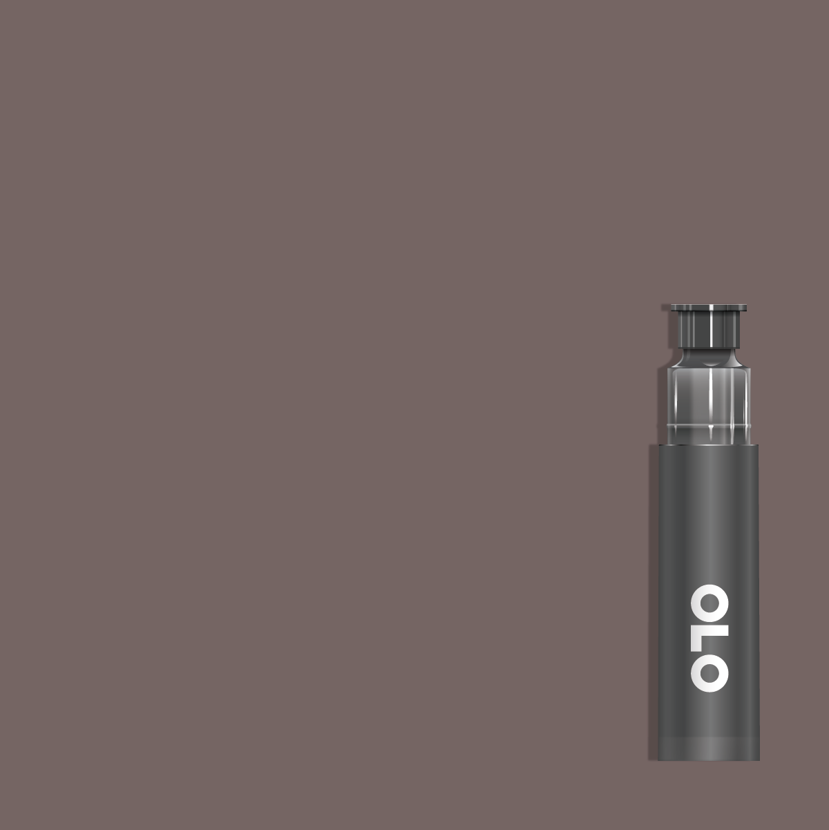 OLO RG5 Red Gray 5 Replacement Cartridge