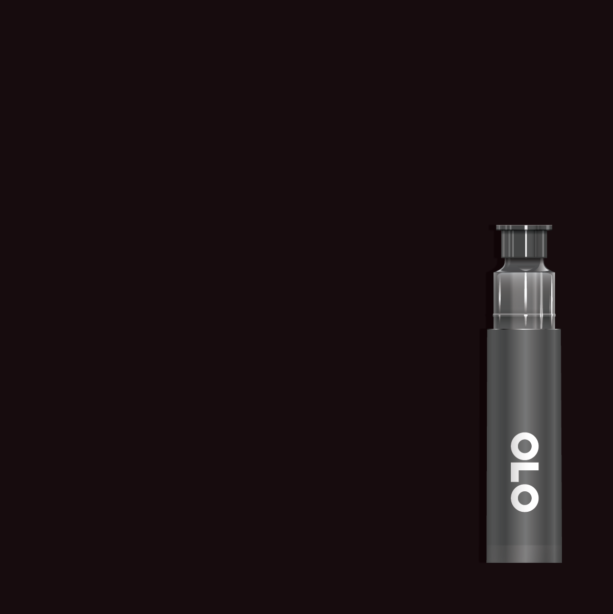 OLO RK Red Black Replacement Cartridge