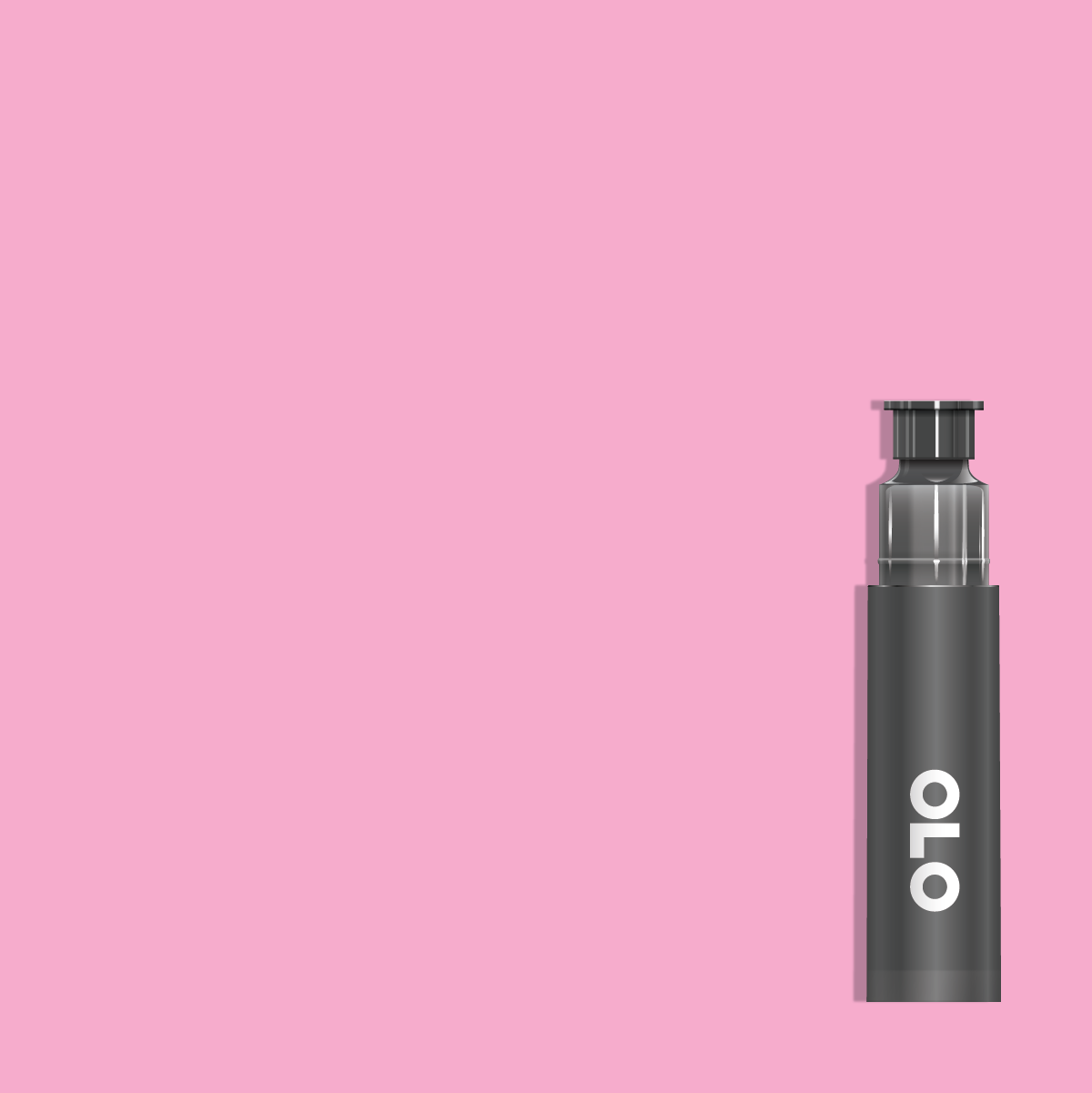 OLO RV0.1 Cotton Candy Replacement Cartridge
