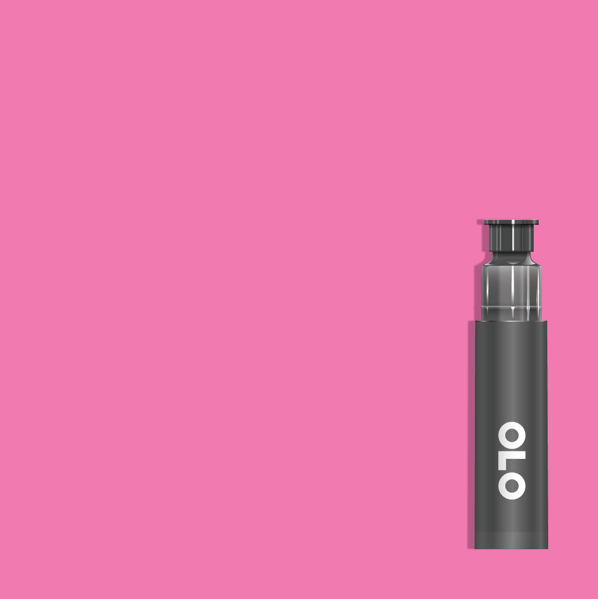 OLO RV0.2 Bubble Gum Replacement Cartridge