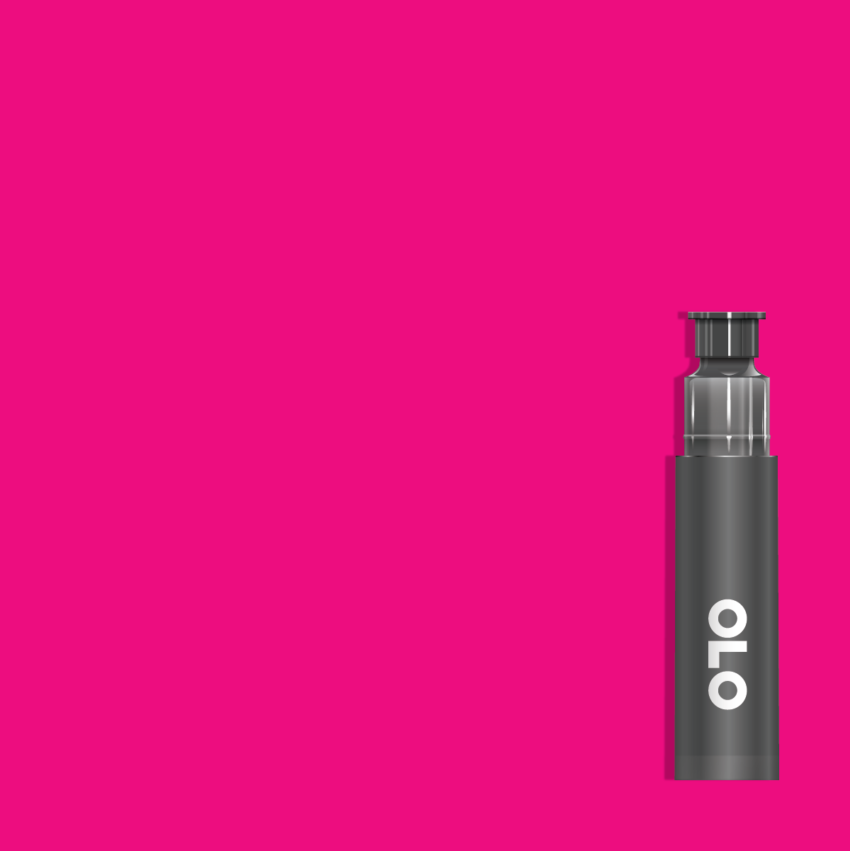 OLO RV0.4 Hot Pink Replacement Cartridge