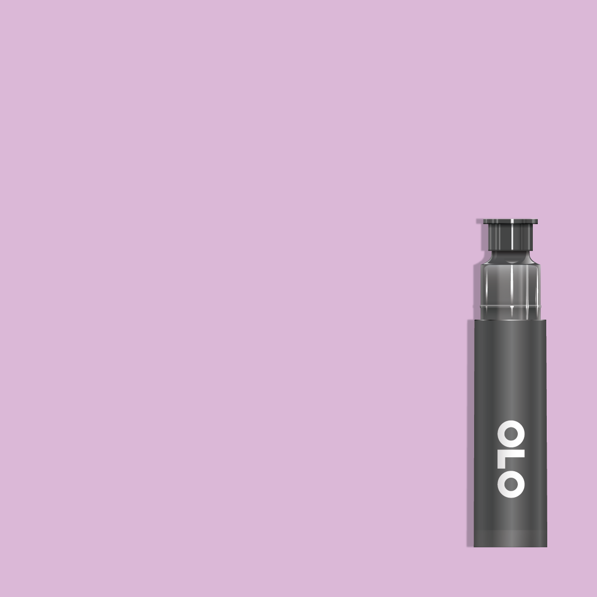 OLO V1.1 Heather Replacement Cartridge