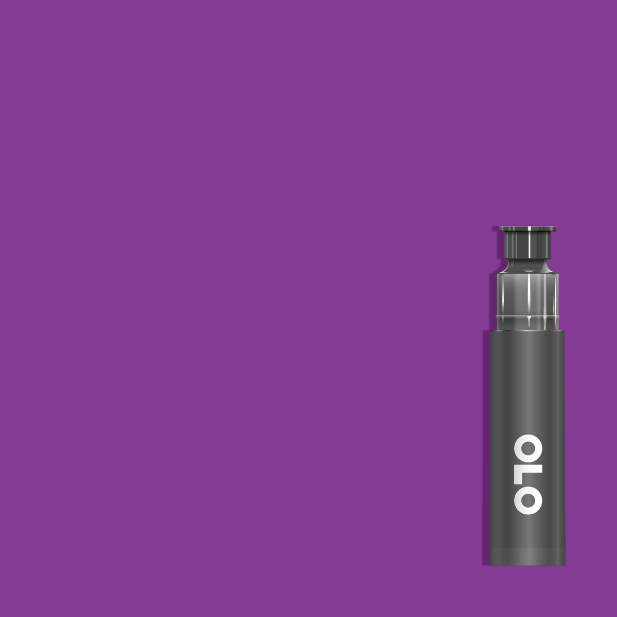 Olo V2.4 Violet Replacement Cartridge