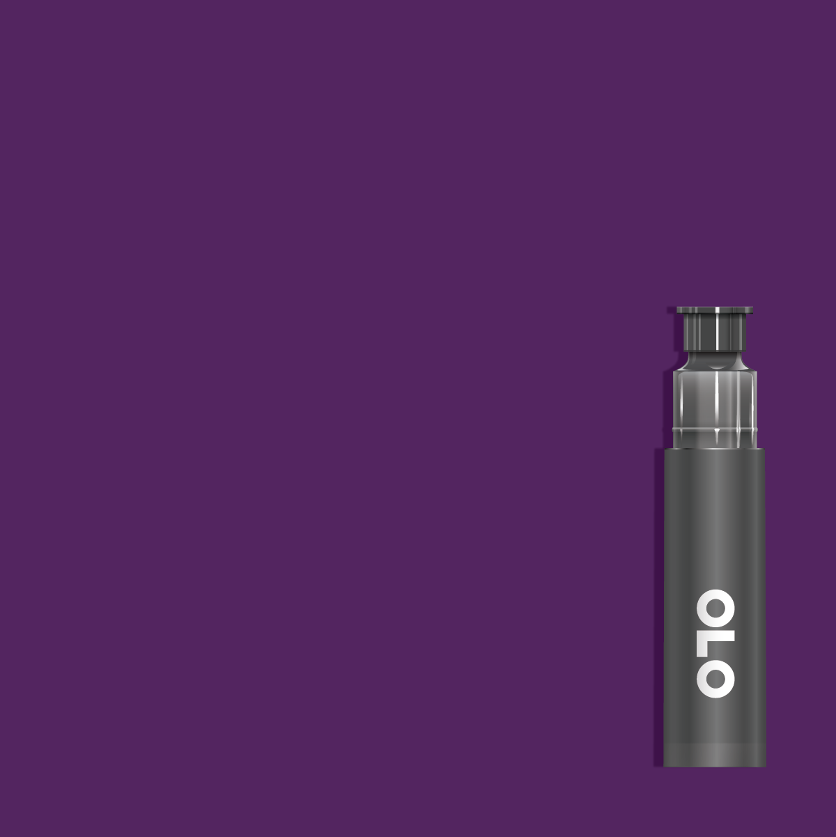 Olo V2.6 Royal Purple Replacement Cartridge