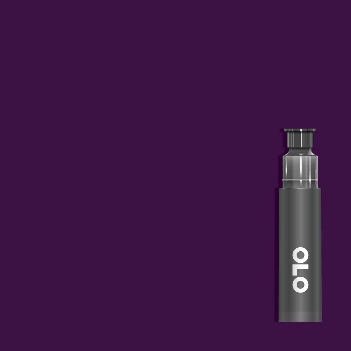 Olo V2.7 Eggplant Replacement Cartridge