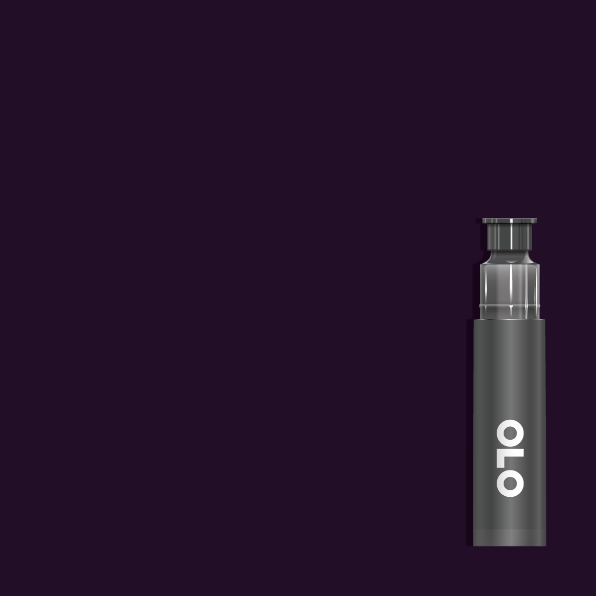 Olo V2.8 Blackberry Replacement Cartridge