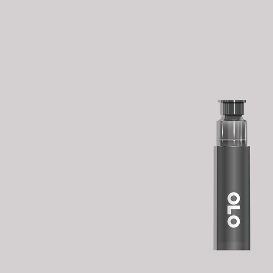 OLO WG1 Warm Gray 1 Replacement Cartridge