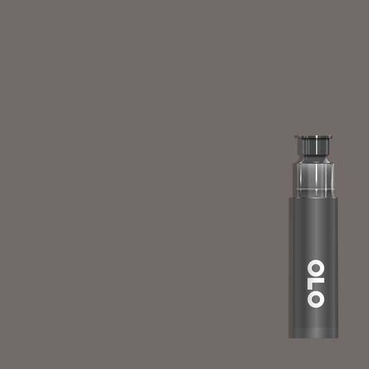 Olo WG5 Warm Gray 5 Replacement Cartridge