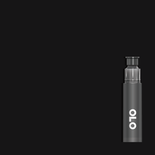 OLO WG9 Warm Gray 9 Replacement Cartridge