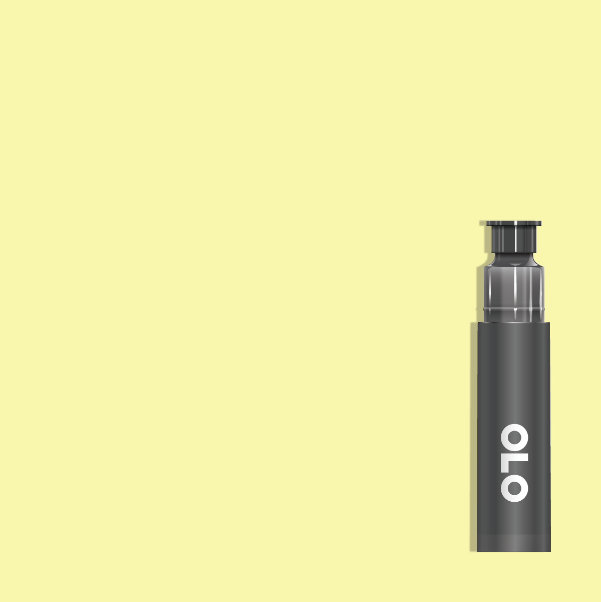 OLO Y1.1 Ginger Replacement Cartridge