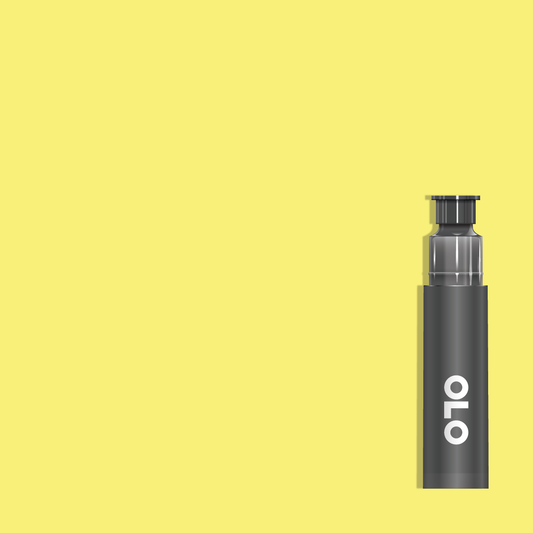 OLO Y2.2 Daffodil Replacement Cartridge
