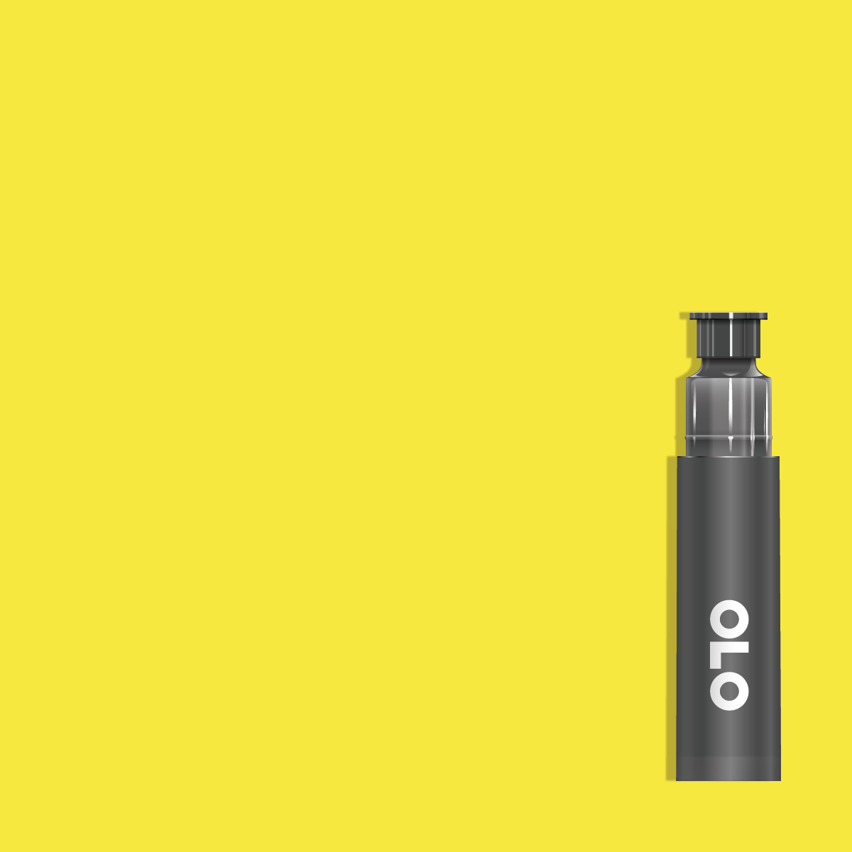 OLO Y2.3 Buttercup Replacement Cartridge