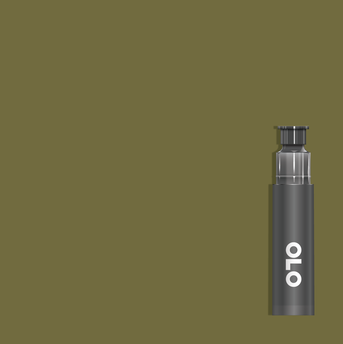 OLO Y8.6 Fennel Seed Replacement Cartridge