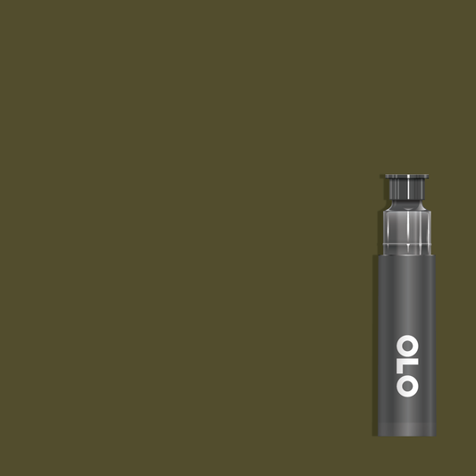 OLO Y8.7 Dark Bronze Replacement Cartridge