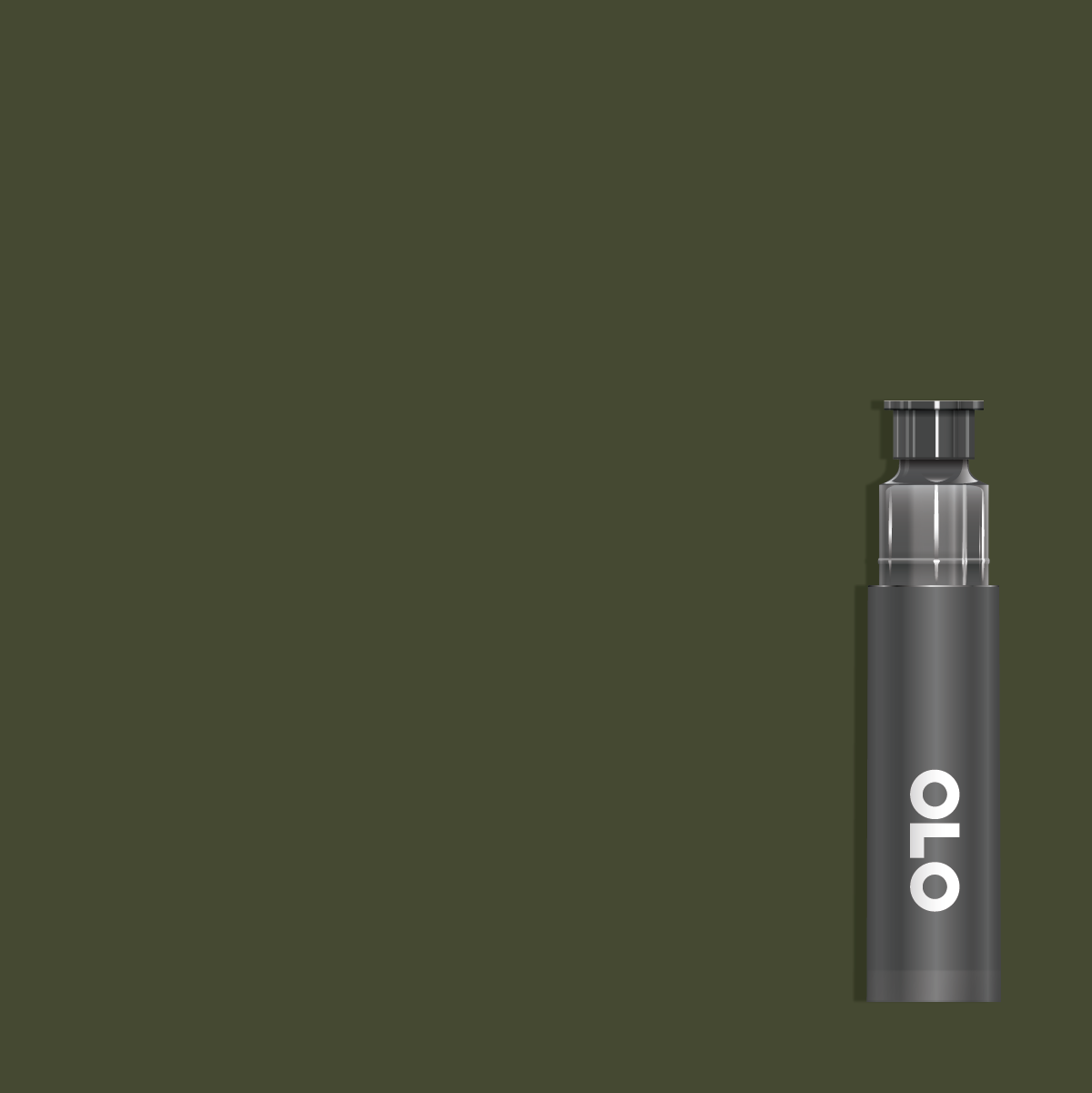 OLO YG8.7 Fern Replacement Cartidge