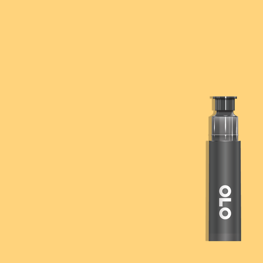 OLO YO2.2 Pudding Replacement Cartridge