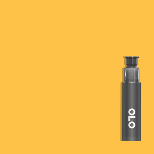 OLO YO2.3 Butterscotch Replacement Cartridge