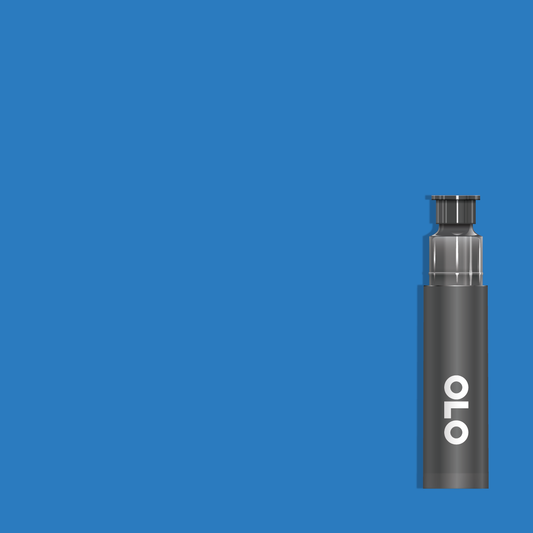OLO B0.3 Kyanite Replacement Cartridge