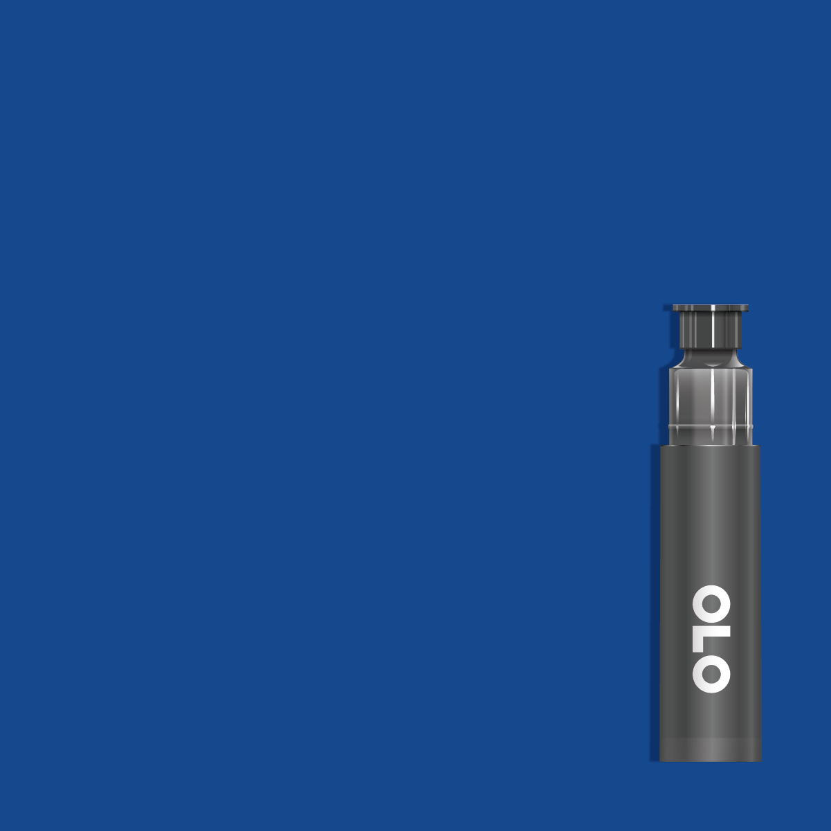 OLO B0.5 Blue Sapphire Replacement Cartridge