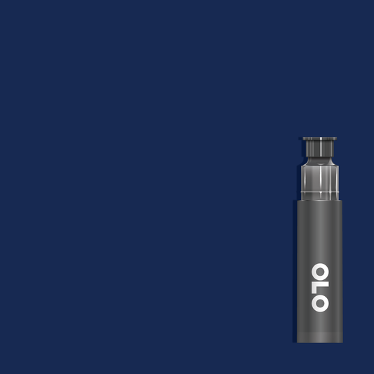 OLO B0.7 Ultramarine Replacement Cartridge