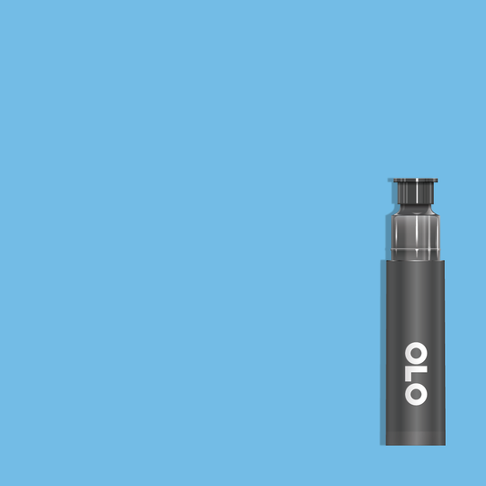 OLO B2.2 Sky Replacement Cartridge